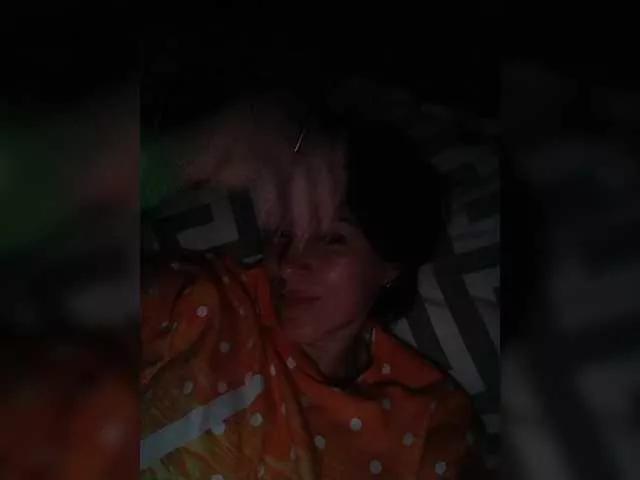 Agnes77 on BongaCams 