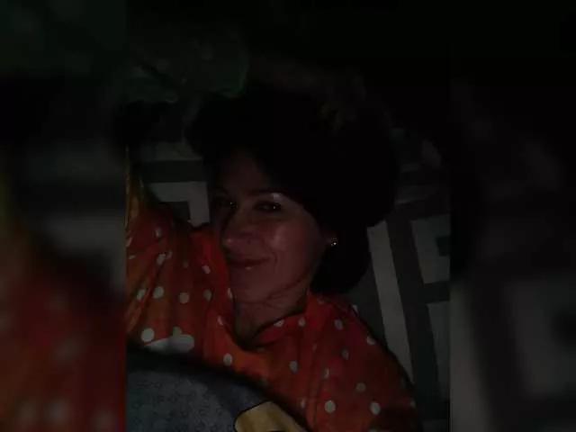 Agnes77 on BongaCams 