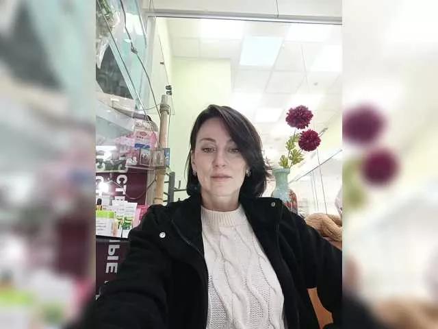 Agnes77 on BongaCams 
