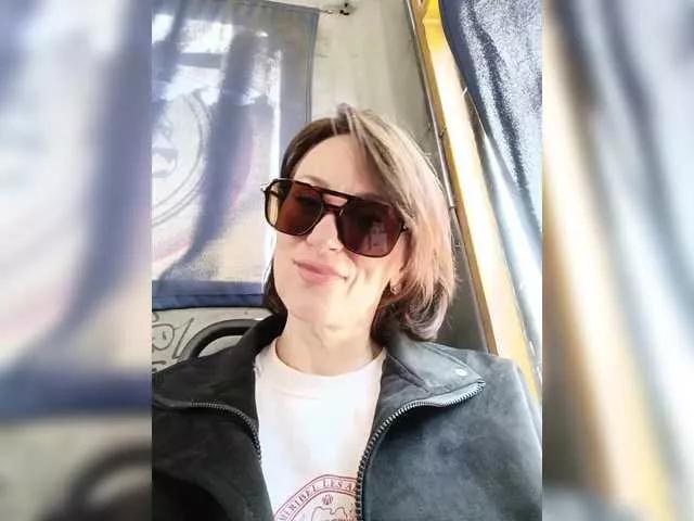 Agnes77 on BongaCams 