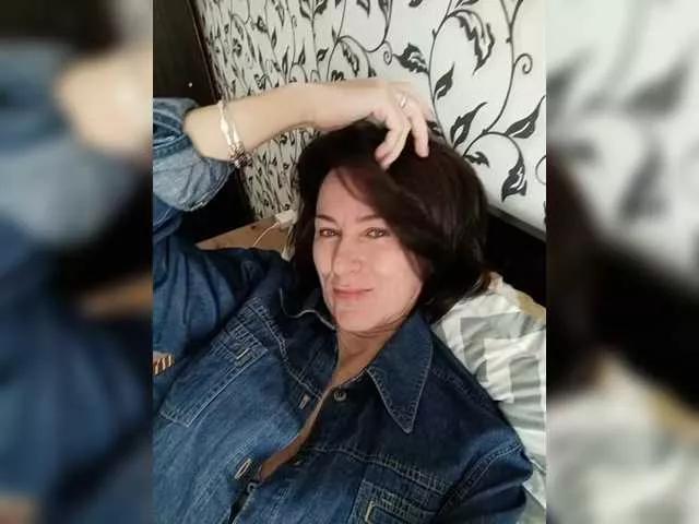 Agnes77 on BongaCams 