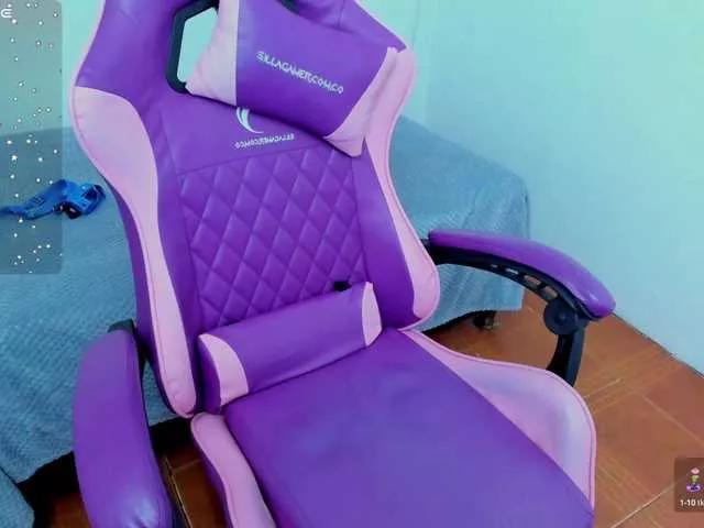 Agness06 on BongaCams