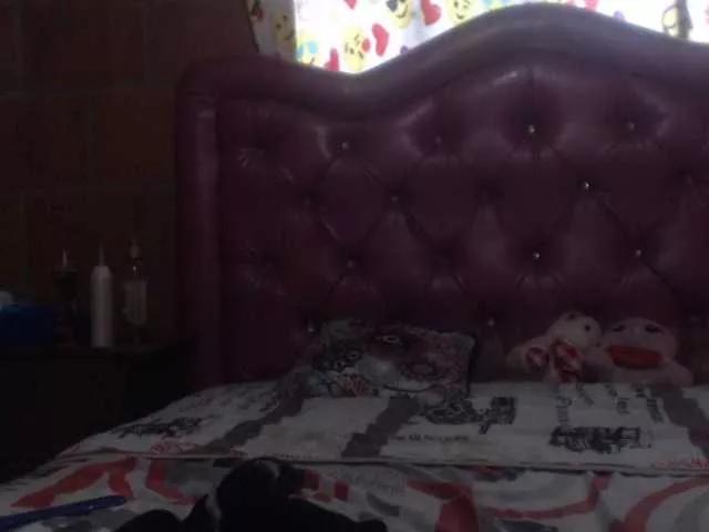 aisha5 on BongaCams 