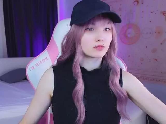 Akemi-Sora on BongaCams 