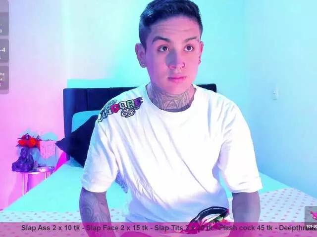 Alana-and-Jack on BongaCams 