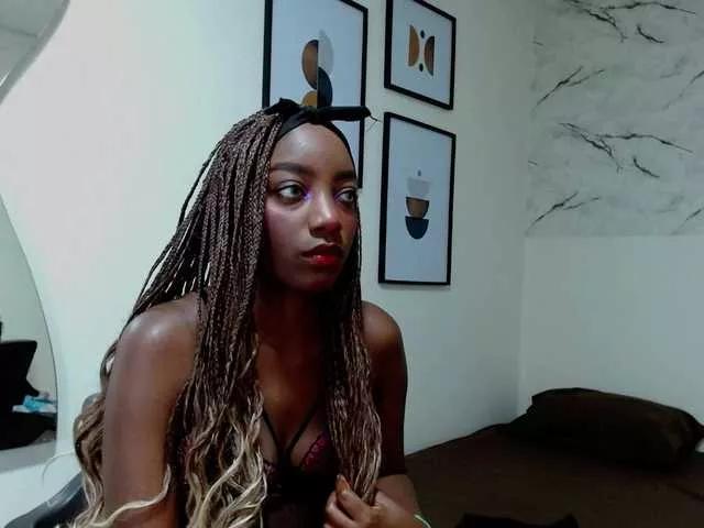 AlanaaHarrlett on BongaCams 