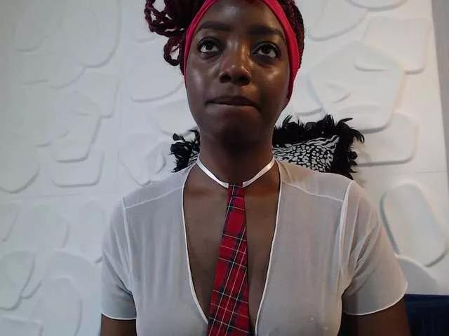 AlanaaHarrlett on BongaCams 