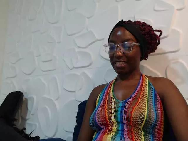 AlanaaHarrlett on BongaCams 
