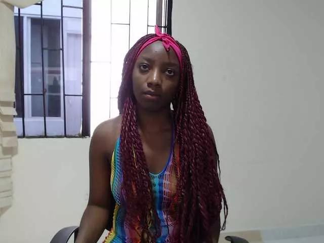 AlanaaHarrlett on BongaCams 