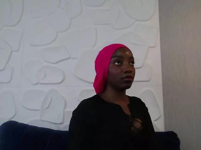 AlanaaHarrlett on BongaCams 