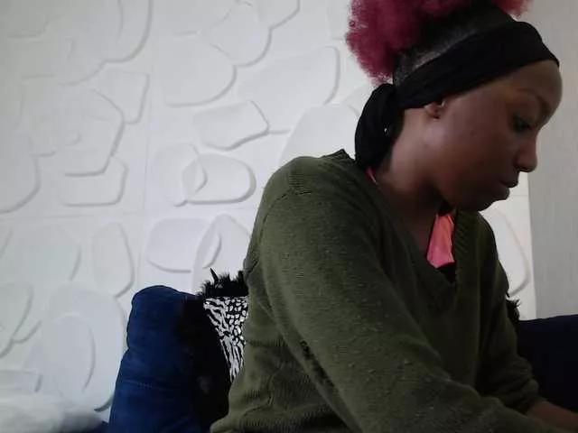 AlanaaHarrlett on BongaCams 