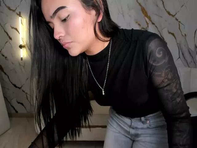 AlanaFord on BongaCams 