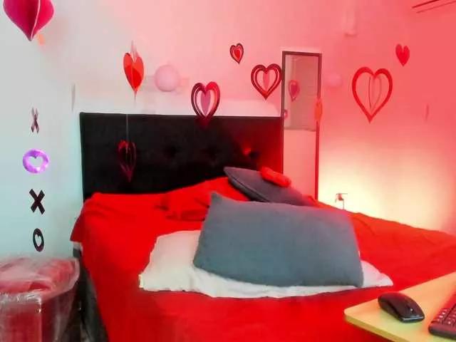 AlanaParker6 on BongaCams 