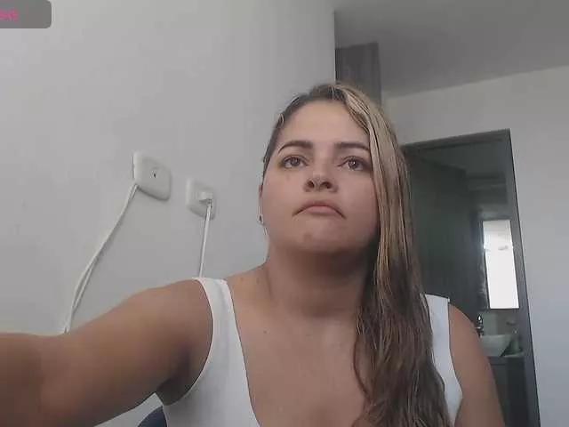AlannaStephen on BongaCams 