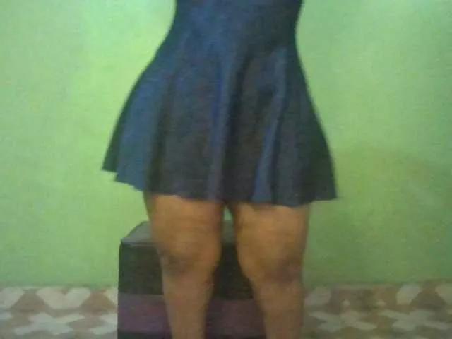 alarah274 on BongaCams 