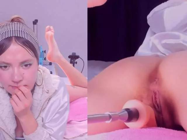 Alaska-Hill on BongaCams 