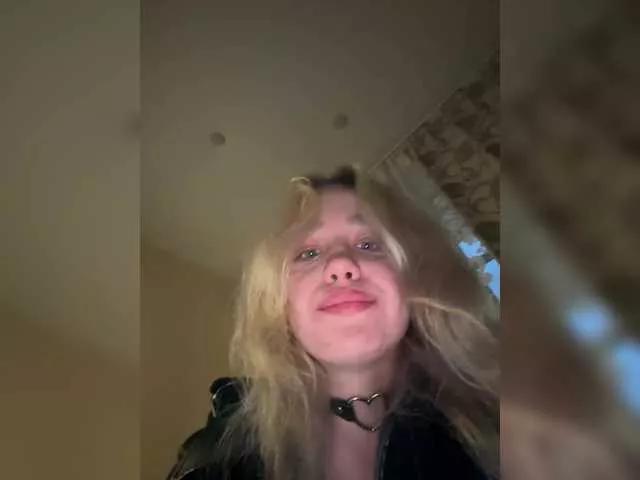 Alesiya on BongaCams 