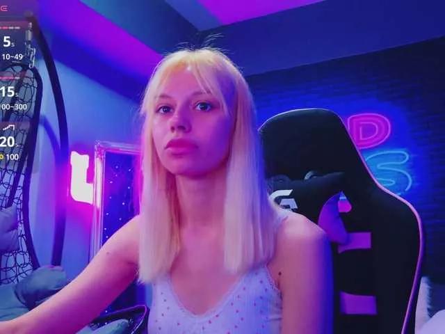 AlessiaCroft on BongaCams 