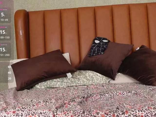 Alexa-Duque on BongaCams 