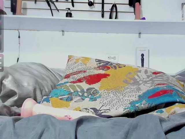 alexa-sexhot77 on BongaCams 