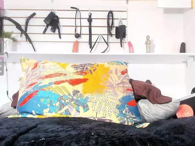alexa-sexhot77 on BongaCams 