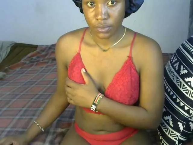 Alexa3909 on BongaCams 