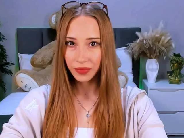 AlexaHarmon on BongaCams 