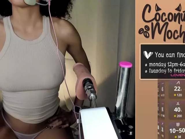 alexiswilson on BongaCams 