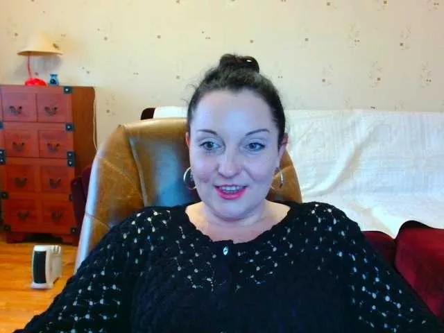 Alice3694 on BongaCams 