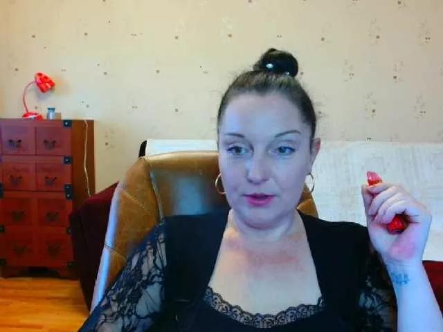 Alice3694 on BongaCams 
