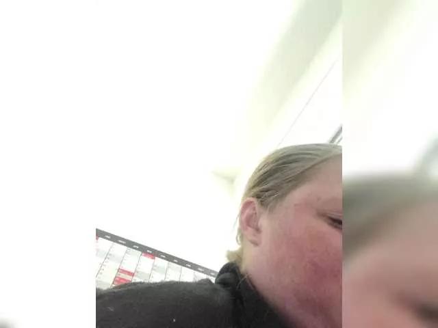 AliceLaKatana on BongaCams