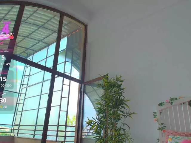 AlicePirs on BongaCams 