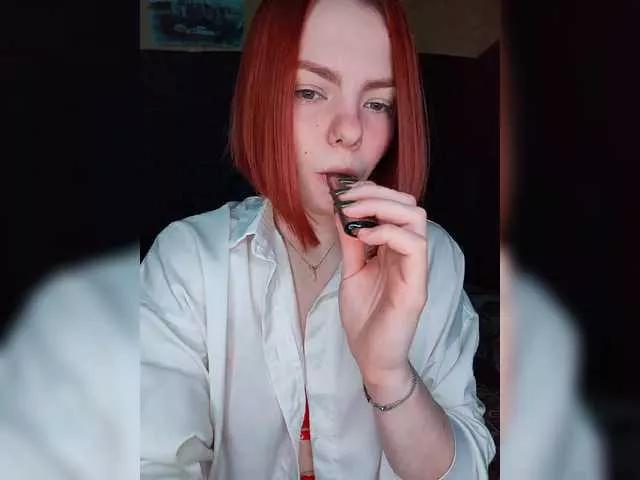 AliceRabbit on BongaCams 