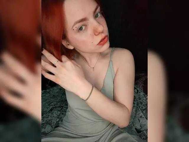 AliceRabbit on BongaCams 