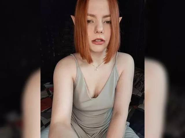 AliceRabbit on BongaCams 