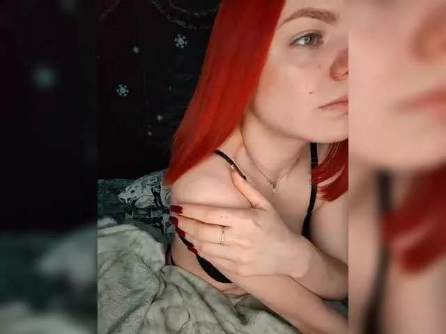 AliceRabbit on BongaCams 