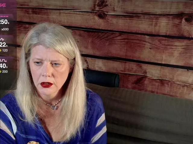 Alicescuriosity on BongaCams 