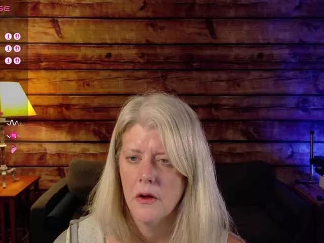 Alicescuriosity on BongaCams 