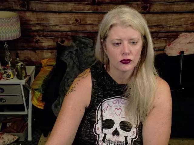 Alicescuriosity on BongaCams 