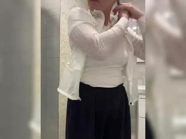 Alicia on BongaCams 