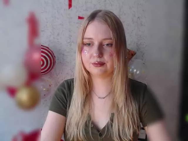 AliciaSvip on BongaCams 