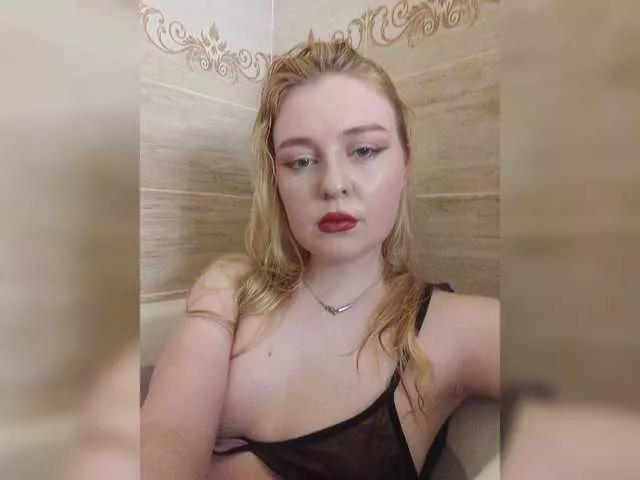 AliciaSvip on BongaCams 
