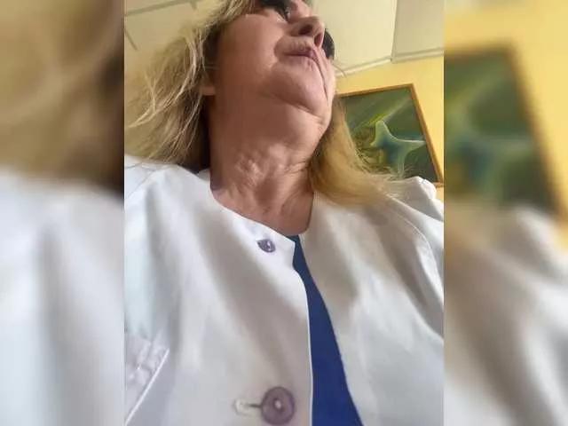 Alina1965 on BongaCams 