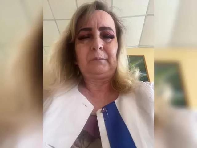Alina1965 on BongaCams 