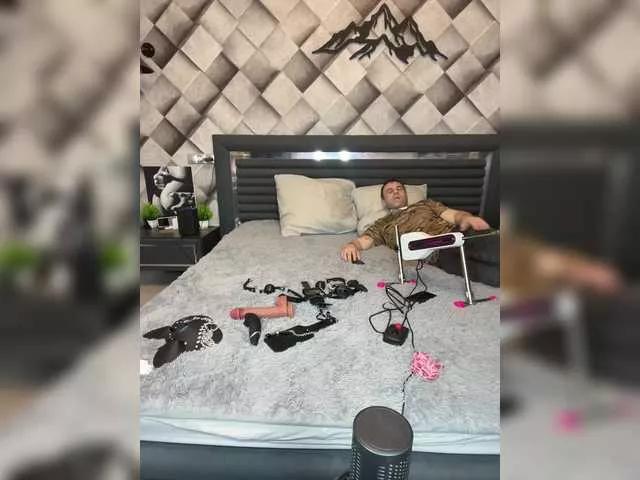 Alinagilberd03 on BongaCams 