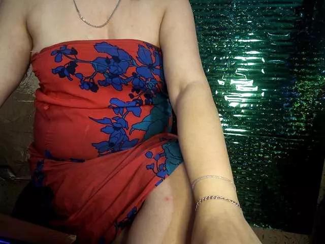AlinaMistress on BongaCams 