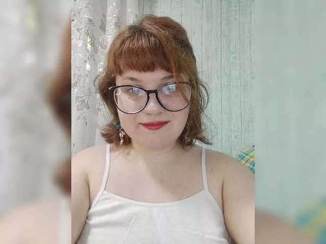 Alisa-Mi on BongaCams 