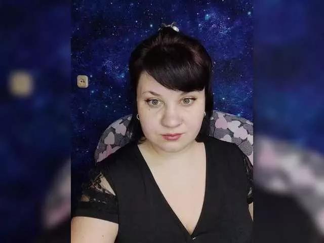 Alisa-Mi on BongaCams 