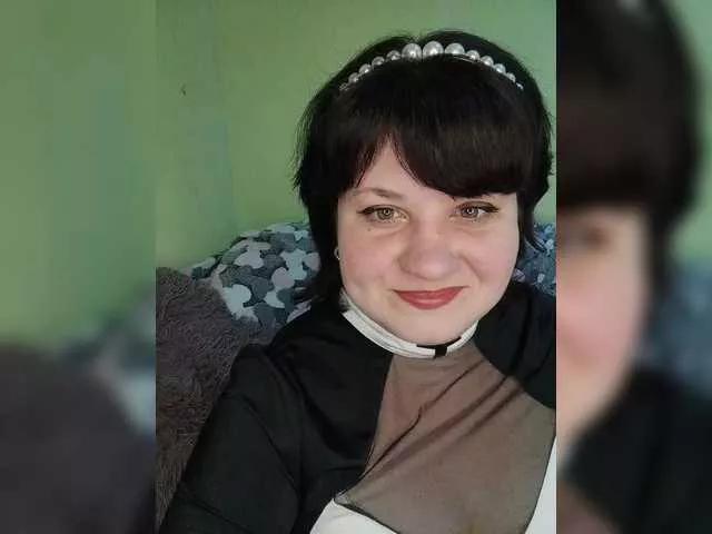 Alisa-Mi on BongaCams 