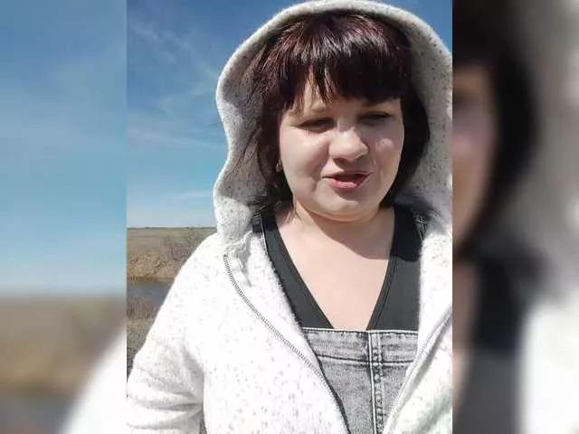 Alisa-Mi on BongaCams 